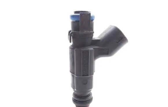 Jaguar S-Type Fuel injector 0280155863 XW4EA5C