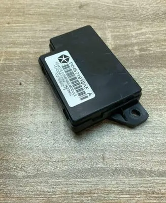 Dodge Nitro Other control units/modules 04671918AF 16238AC