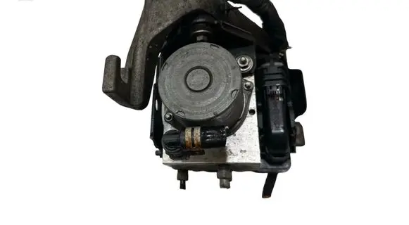 Renault Zoe ABS Pump 472108051R 970007 3B060011