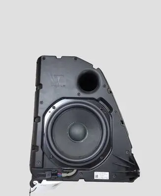 Tesla Model Y Subwoofer speaker 150715400D 14072116N1A