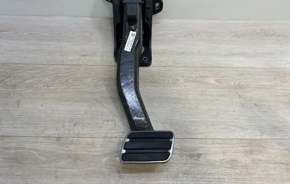 Porsche Panamera (971) Brake pedal 9P1721173A 971723029H 971721141B