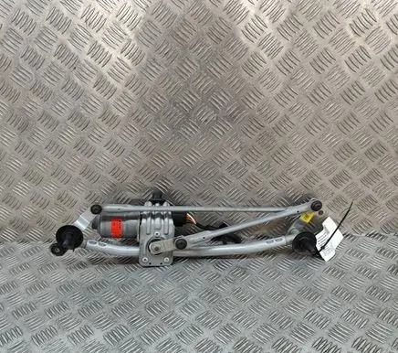 Hyundai IONIQ 6 Front wiper linkage and motor 98100KL900 98120KL900
