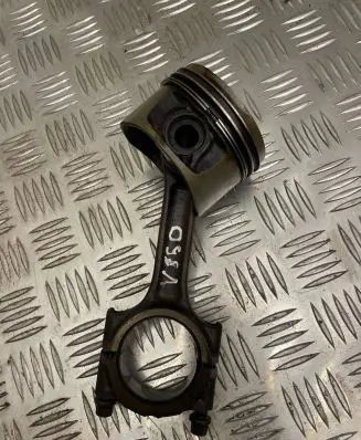 Volvo 850 Piston with connecting rod