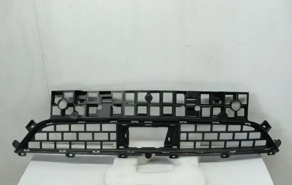 Renault Master III Front bumper lower grill 622545049R