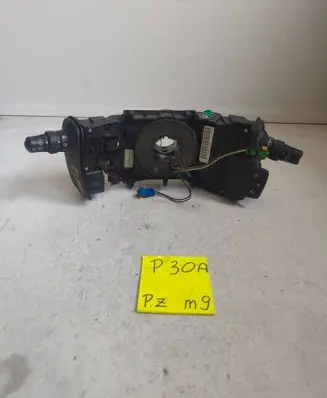 Renault Scenic II - Grand scenic II Wiper turn signal indicator stalk/switch 8200212095