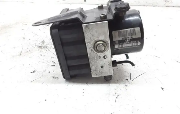 Citroen C5 ABS Pump 00007503C1
