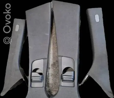 Mercedes-Benz GLC X253 C253 (A) pillar trim A2536901125
