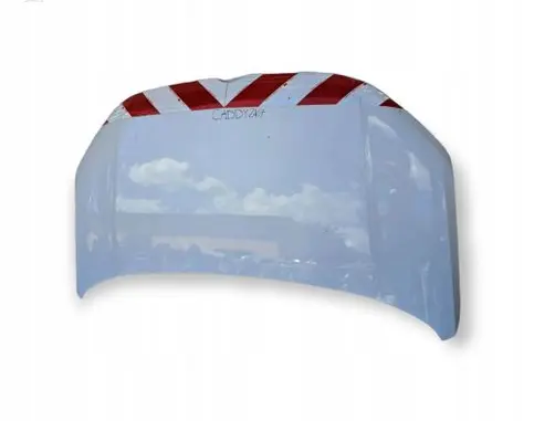 Volkswagen Caddy Engine bonnet/hood 43RTEILE