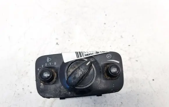 Ford Galaxy Light switch 6G9T13A024AD