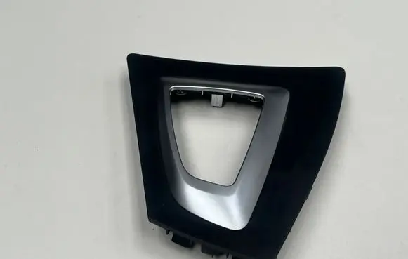BMW M2 F87 Gear shifter surround trim plastic 9207315