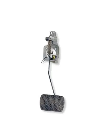 Mercedes-Benz ML W163 Brake pedal 163290047 PP163290047 12329100825