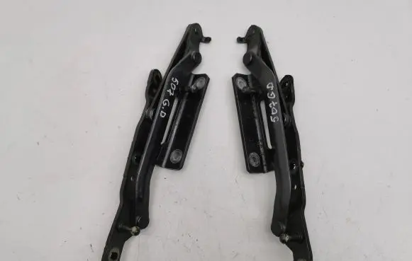 Maserati Quattroporte Loading door hinge set 