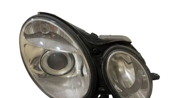 Mercedes-Benz E W211 Headlight/headlamp
