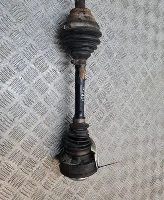 Volkswagen Touran I Front driveshaft 1K0407285K