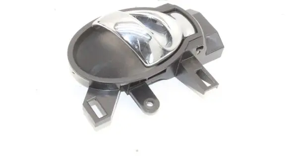 Nissan Juke I F15 Front door interior handle 80670BA61A