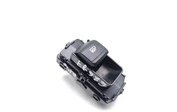 Nissan Qashqai Electric window control switch SC2EF3746700