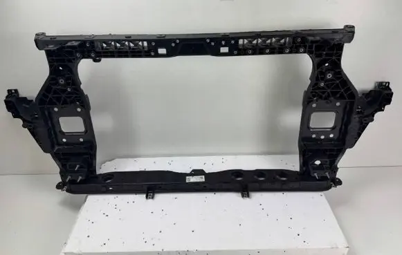 KIA Sportage Radiator support slam panel 9620608087 0007W01119