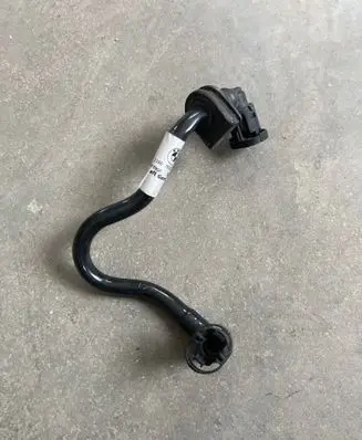 BMW 3 F30 F35 F31 Vacuum line/pipe/hose 7602047