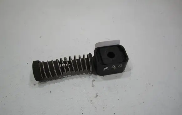Skoda Octavia Mk2 (1Z) Gear shift rod 1K0711761B