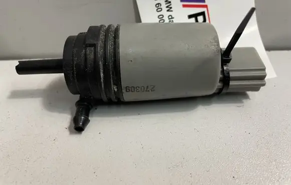 BMW 6 E63 E64 Windscreen/windshield washer pump 6934159