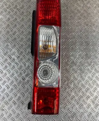Fiat Ducato Rear/tail lights 
