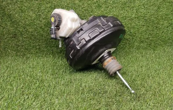 Audi Q7 4L Brake booster 7L8612101H 03786945024