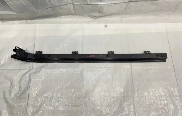 Ford Transit Custom Sliding door upper top rail 