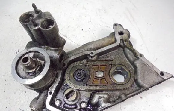 Lancia Thesis Oil pump A123607