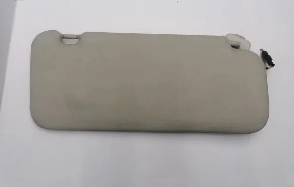 Peugeot 407 Sun visor