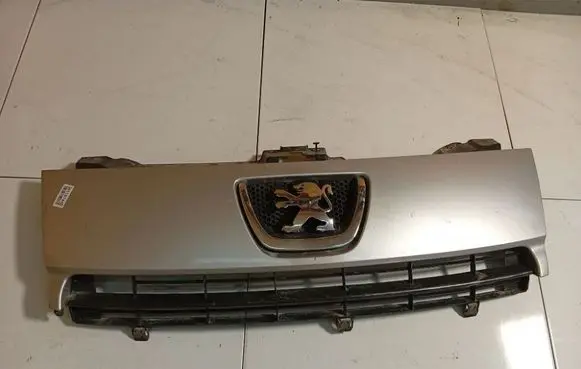 Peugeot Expert Front grill 1497641077