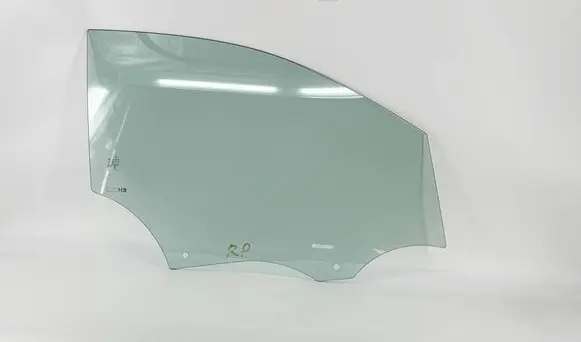 Mercedes-Benz EQA Front door window glass four-door A2477257401 52229