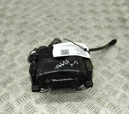 Maserati Levante Rear brake caliper 670038834 673005421