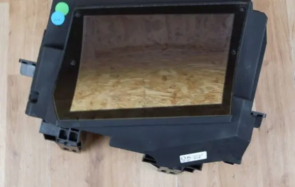 Hyundai Santa Fe Head up display screen 94310S1030