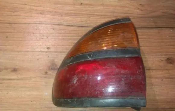 Renault Laguna I Rear/tail lights 7700420122