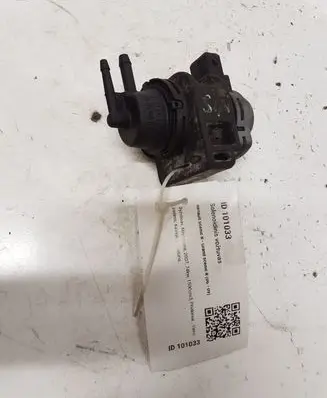 Renault Scenic II - Grand scenic II Turbo solenoid valve EV521