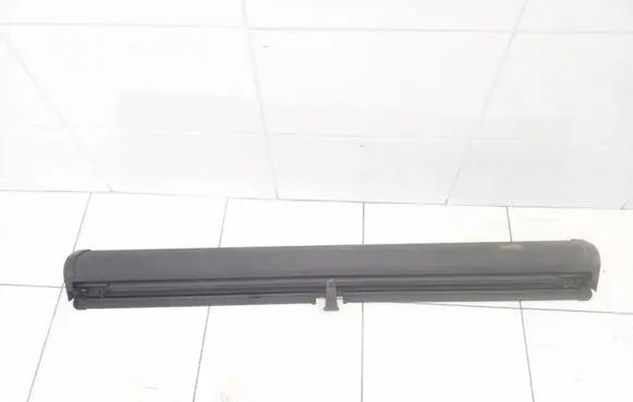 Audi A6 S6 C5 4B Parcel shelf load cover 4B9861691B