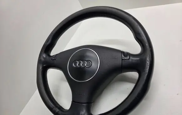 Audi A6 S6 C5 4B Steering wheel 1015439910 8Z0419091AD