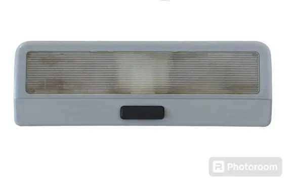 BMW 5 E39 Rear seat light 8363265 8363264 2497577