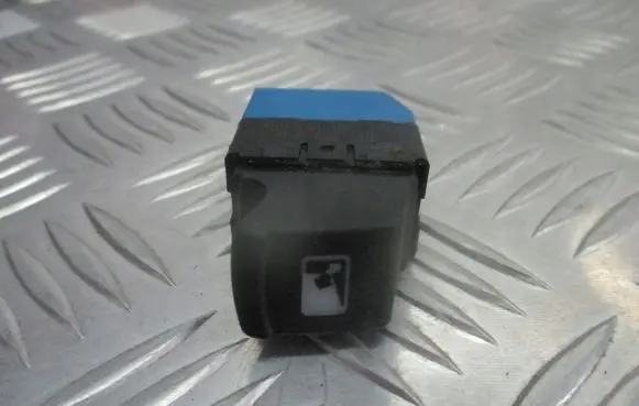 Volkswagen Sharan Electric window control switch