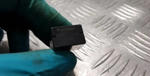 Mitsubishi Outlander Other relay 8627A030