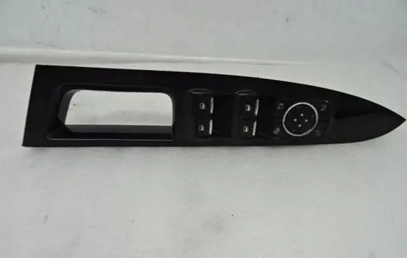 Ford Mondeo MK V Quarter vent window switch DG9T14540DDW