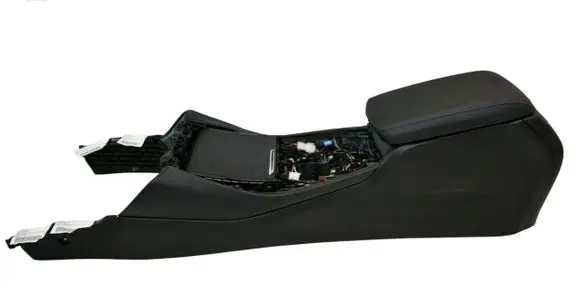 BMW X3 G01 Center console 51166818594 6818594