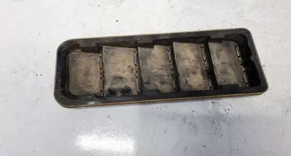 Volvo V60 Air intake duct part 8623444
