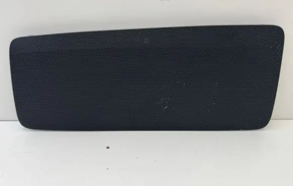 Audi A4 S4 B9 Parcel shelf speaker trim grill 8W5035406