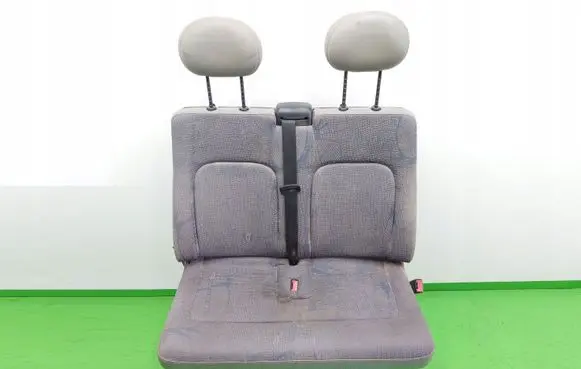 Renault Master II Front passenger seat
