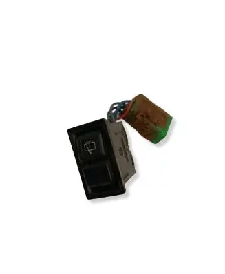 Isuzu Trooper Wiper switch 