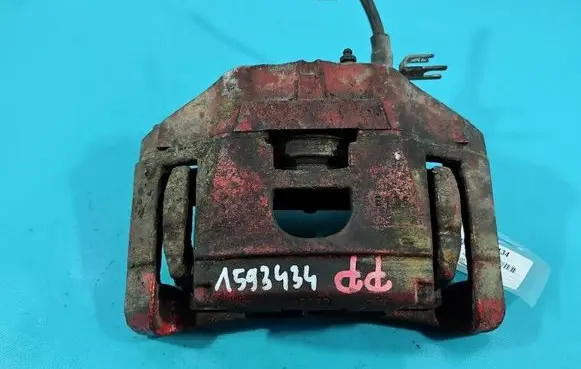 Audi A6 S6 C6 4F Front brake caliper IMPRK1593434