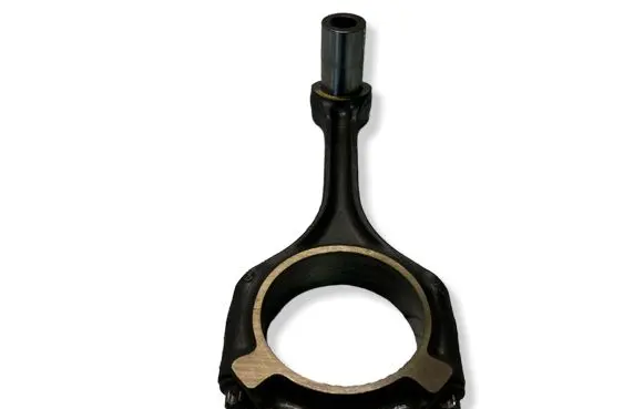 Mercedes-Benz CLS C219 Connecting rod/conrod M273