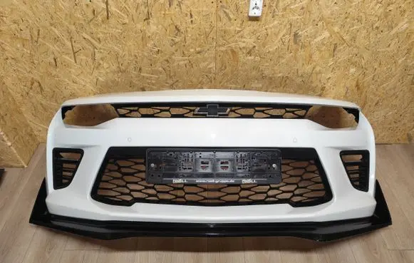 Chevrolet Camaro Front bumper 23505805