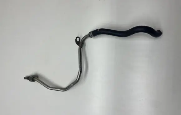 Audi Q5 SQ5 Exhaust gas pressure sensor 04L131552BK